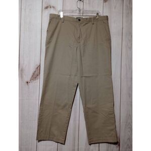 Dockers‎ Pants Men's 38 30 Tan Khakis Classic